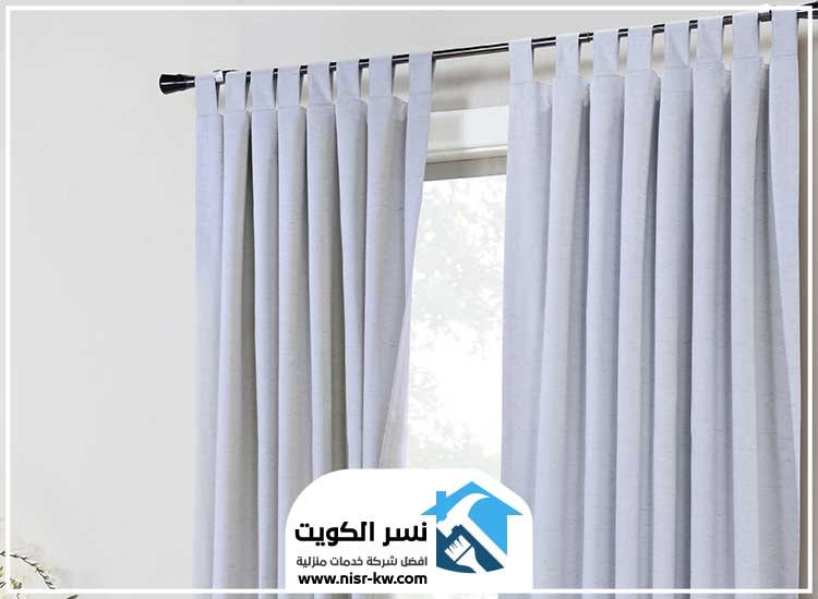 تركيب ستائر الكويت