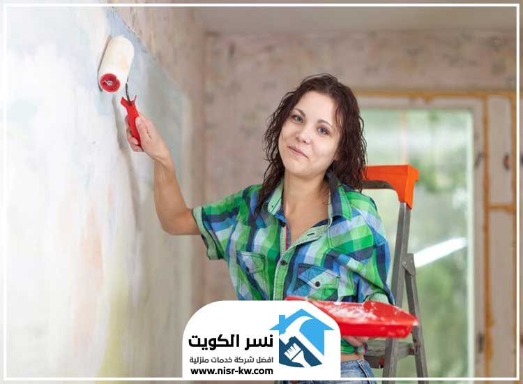 صباغ الكويت