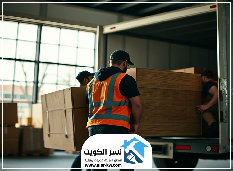 نقل عفش