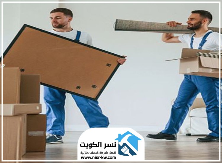 نقل عفش بنيد القار