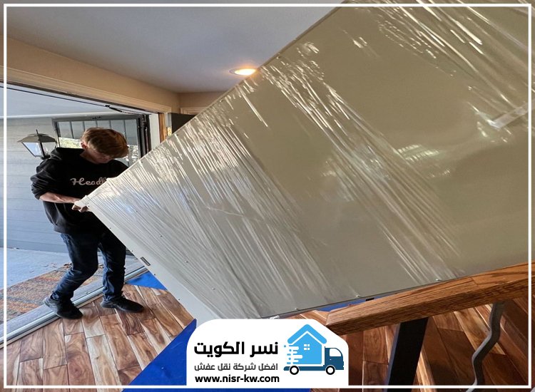 نقل عفش الدعية