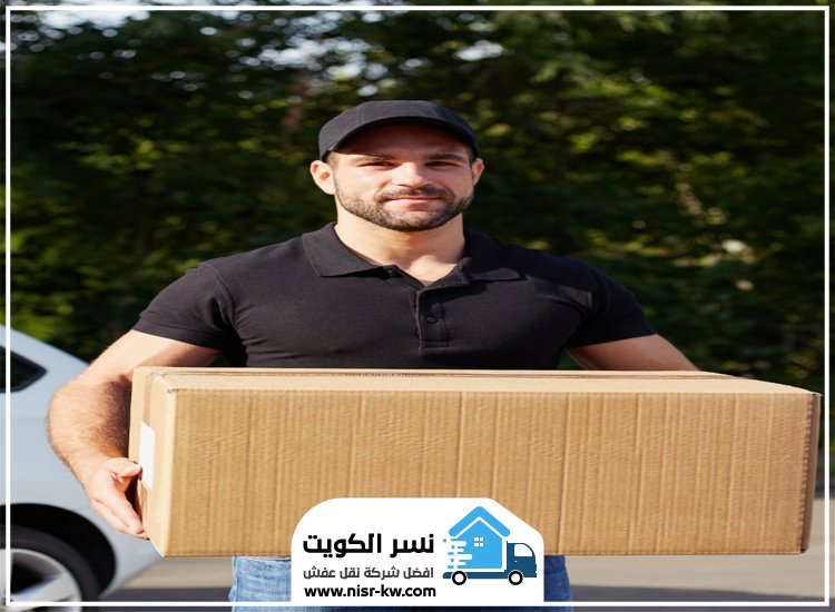 نقل عفش الري