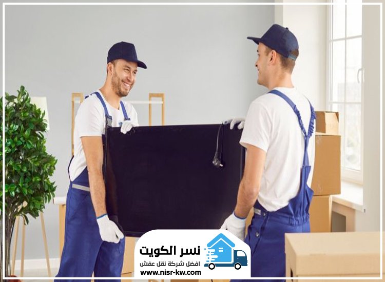 نقل عفش في الفنيطيس