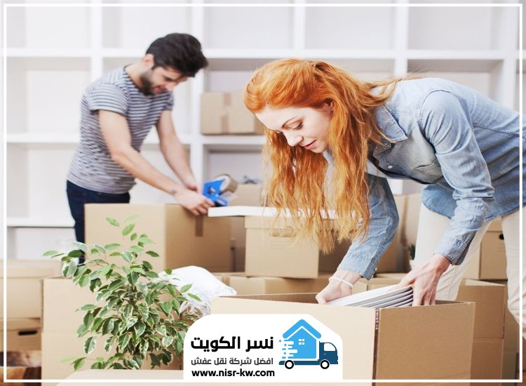 نقل اغراض حولي