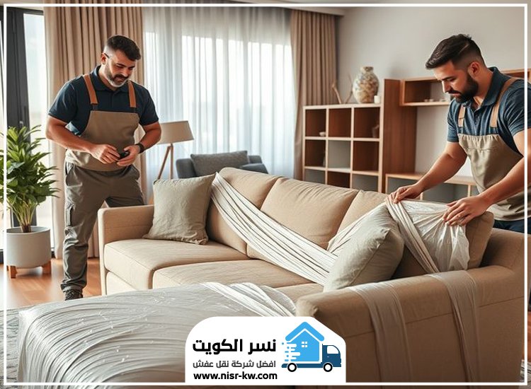 نقل عفش في المطلاع