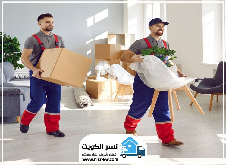 شركة تغليف اثاث الاحمدي