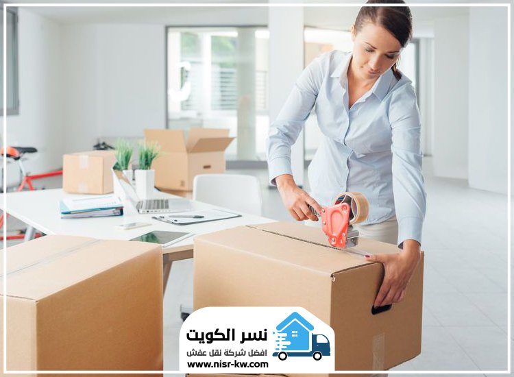 شركة تغليف اثاث العاصمة