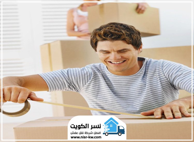 شركة تغليف اثاث العاصمة