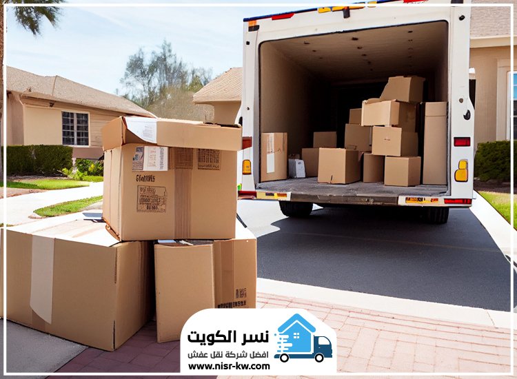 نقل عفش الزور