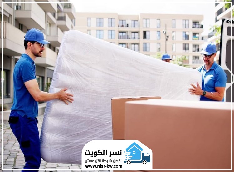 نقل عفش العاصمة