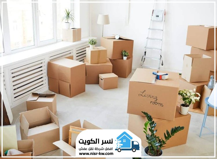 نقل عفش الفحيحيل