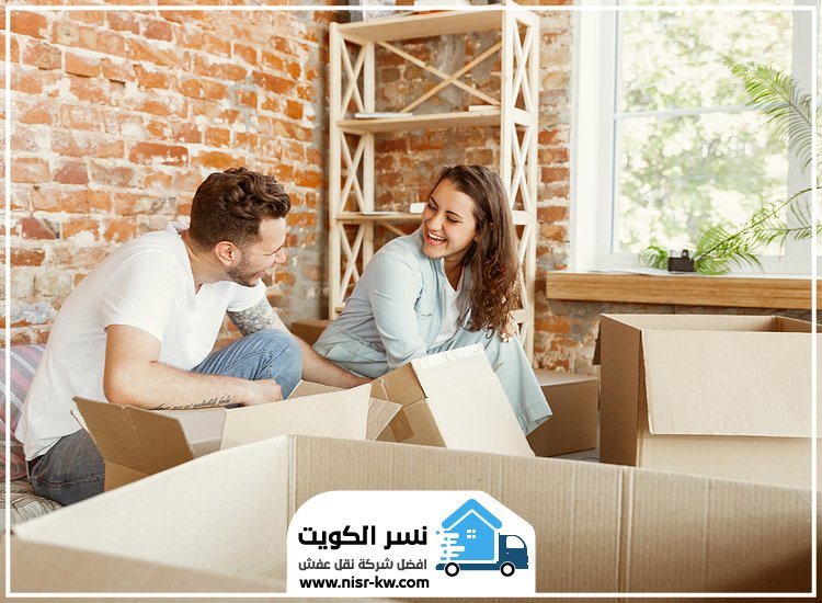 نقل عفش في كاظمة
