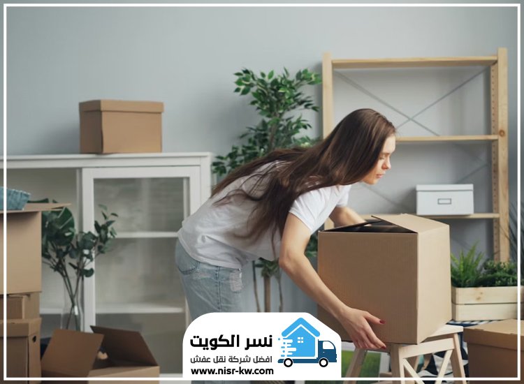 نقل عفش في المسيلة