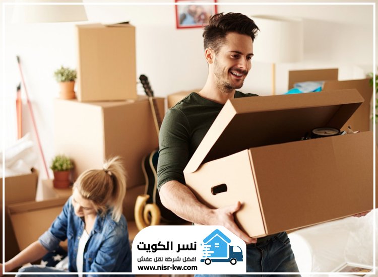 نقل عفش الجهراء